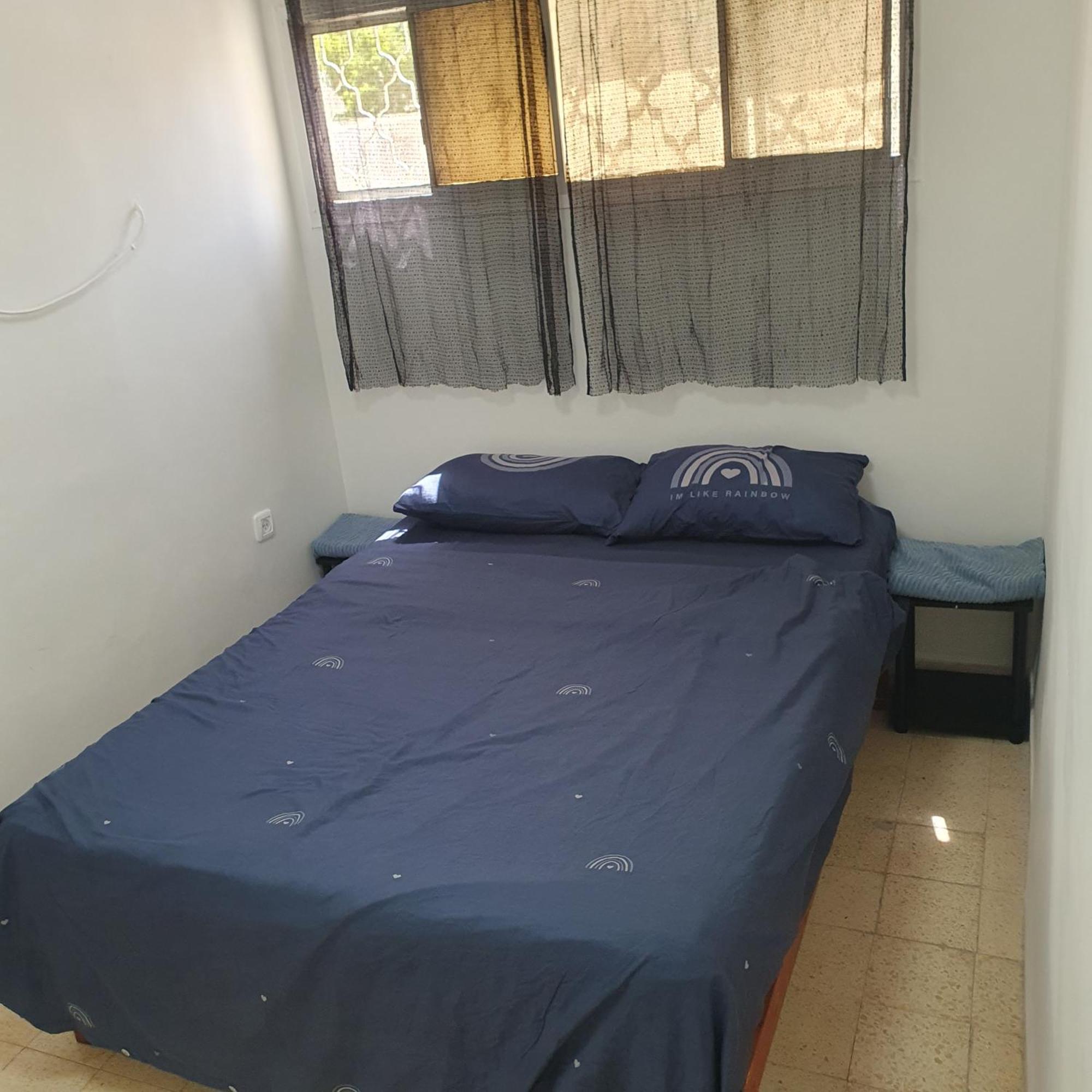 Apartmán Neve Zohar Dead Sea Pokoj fotografie